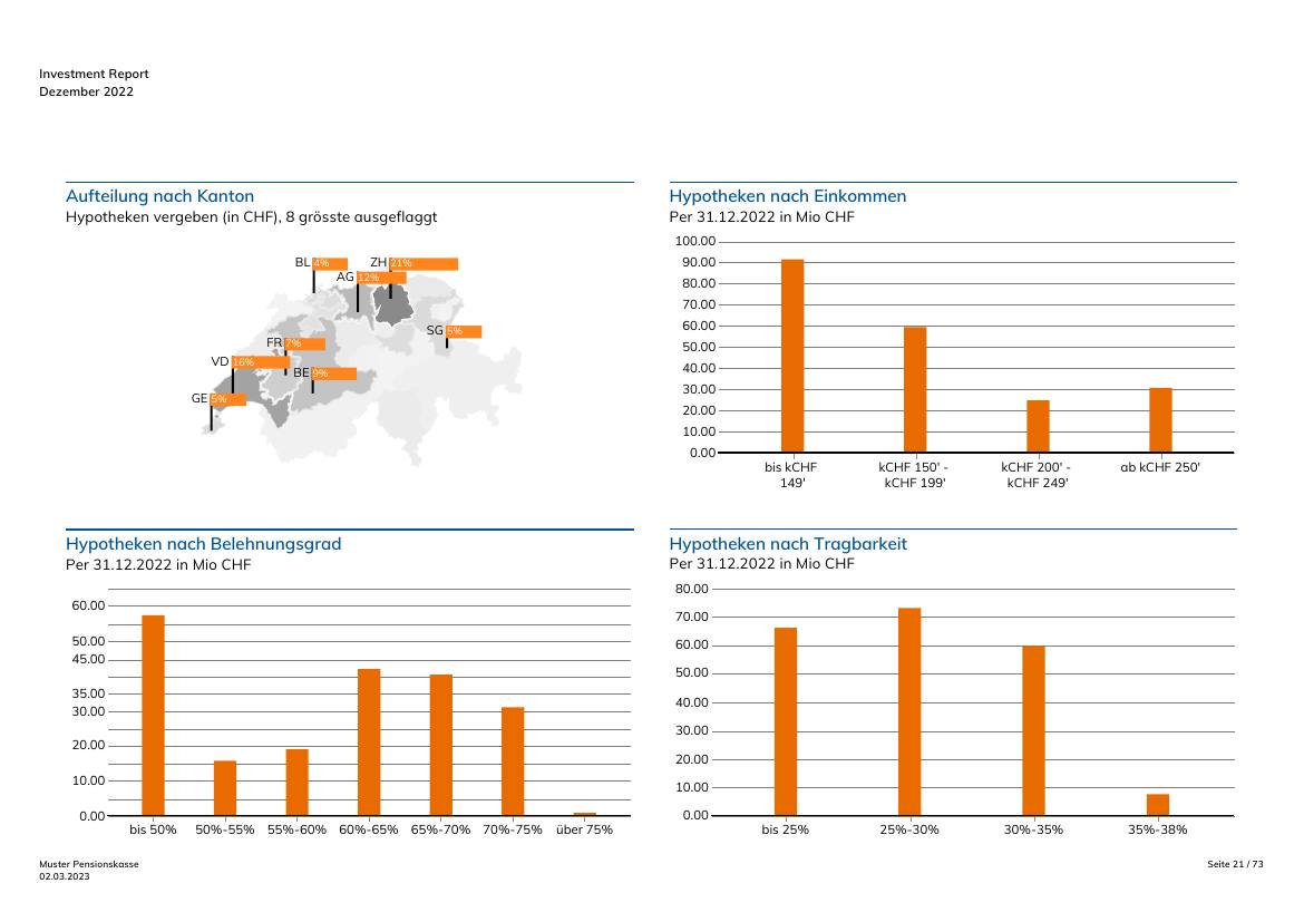 Investment Report